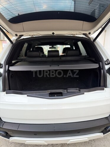 BMW X5 2008, 270,000 km - 3.0 l - Bakı