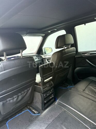 BMW X5 2008, 270,000 km - 3.0 l - Bakı