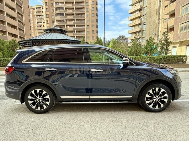 Kia Sorento 2018, 130,700 km - 2.2 l - Bakı