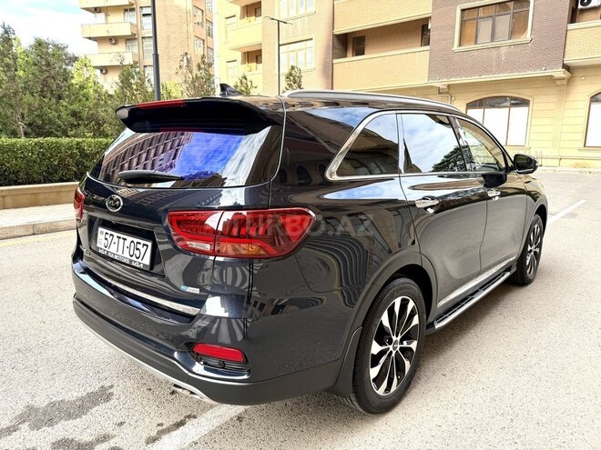 Kia Sorento 2018, 130,700 km - 2.2 l - Bakı