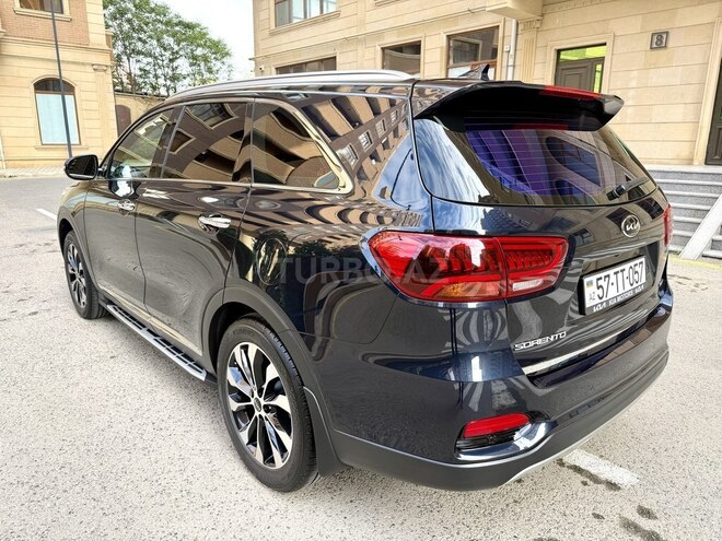 Kia Sorento 2018, 130,700 km - 2.2 l - Bakı
