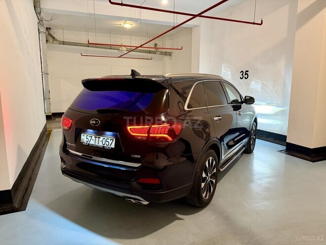 Kia Sorento 2018, 130,700 km - 2.2 l - Bakı