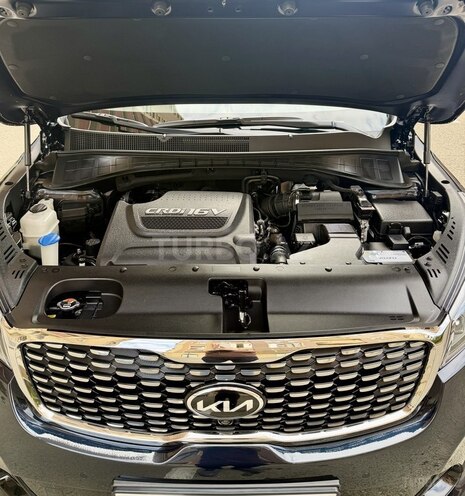 Kia Sorento 2018, 130,700 km - 2.2 l - Bakı