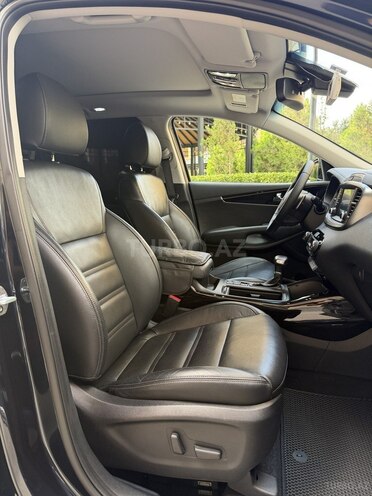 Kia Sorento 2018, 130,700 km - 2.2 l - Bakı