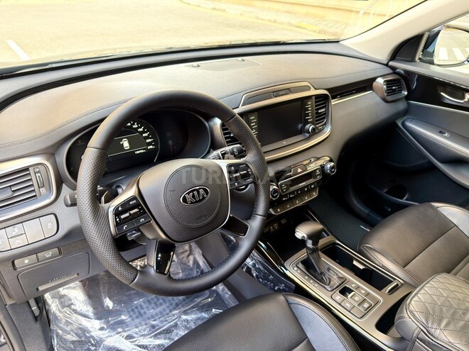 Kia Sorento 2018, 130,700 km - 2.2 l - Bakı