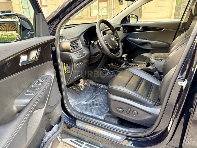 Kia Sorento 2018, 130,700 km - 2.2 l - Bakı