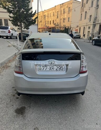 Toyota Prius 2007, 350,000 km - 1.5 l - Bakı