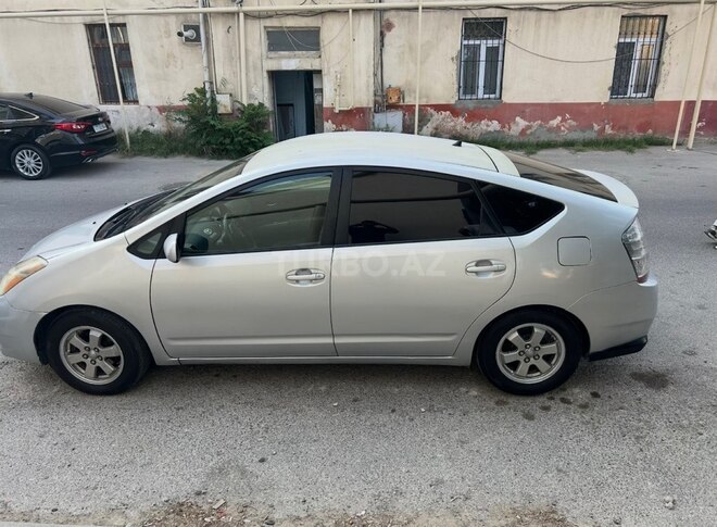 Toyota Prius 2007, 350,000 km - 1.5 l - Bakı