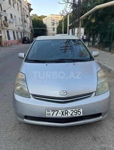 Toyota Prius 2007, 350,000 km - 1.5 l - Bakı