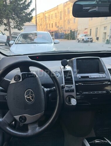 Toyota Prius 2007, 350,000 km - 1.5 l - Bakı