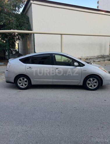 Toyota Prius 2007, 350,000 km - 1.5 l - Bakı