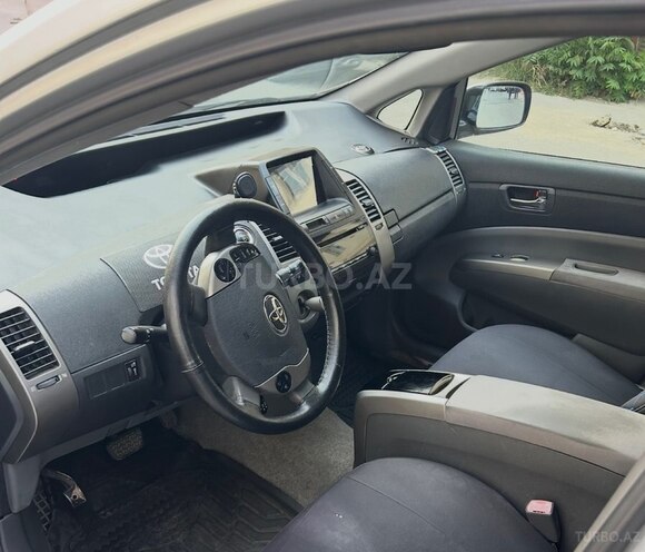 Toyota Prius 2007, 350,000 km - 1.5 l - Bakı