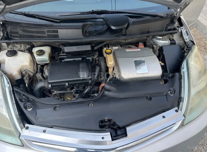 Toyota Prius 2007, 350,000 km - 1.5 l - Bakı