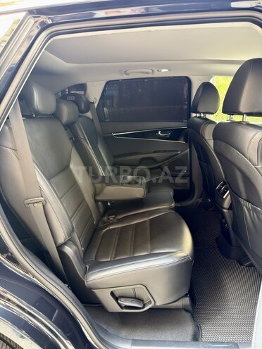 Kia Sorento 2018, 130,700 km - 2.2 l - Bakı