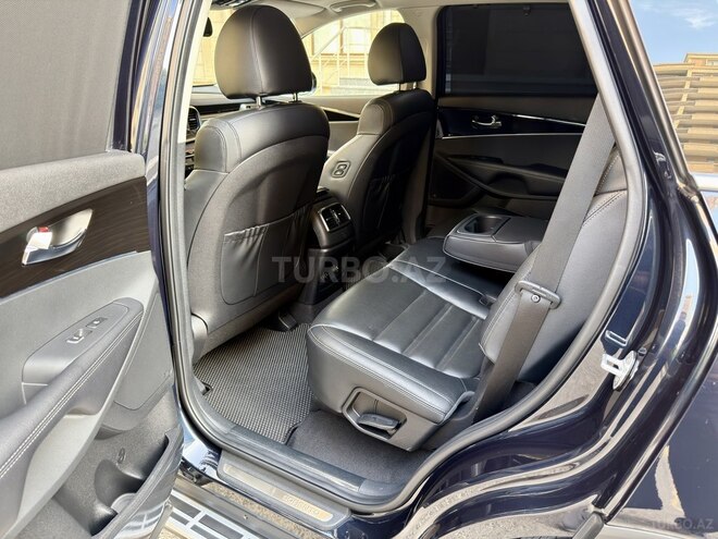 Kia Sorento 2018, 130,700 km - 2.2 l - Bakı