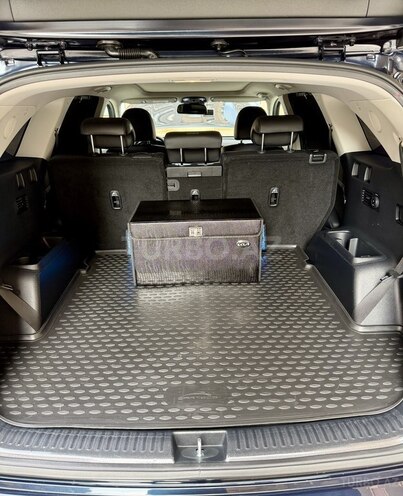 Kia Sorento 2018, 130,700 km - 2.2 l - Bakı