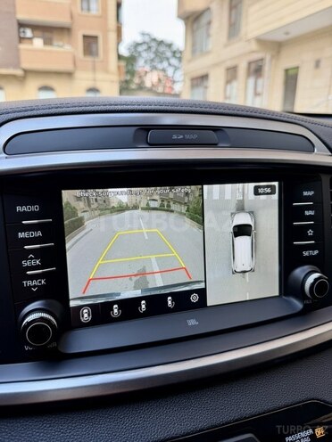 Kia Sorento 2018, 130,700 km - 2.2 l - Bakı