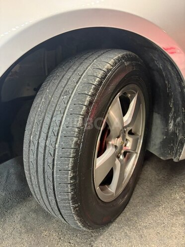 Chevrolet Cruze 2012, 230,634 km - 1.4 l - Bakı
