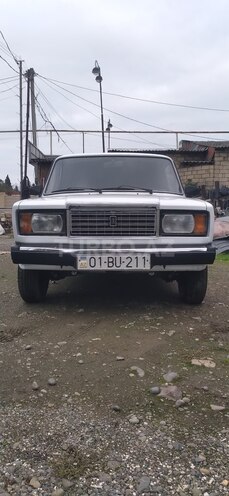 LADA (VAZ) 2107 2005, 100,000 km - 1.6 л - Lənkəran