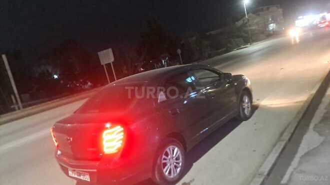 Chevrolet Cobalt 2023, 380,000 km - 1.5 l - Bakı