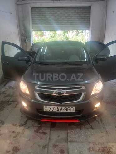Chevrolet Cobalt 2023, 380,000 km - 1.5 l - Bakı
