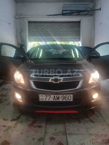 Chevrolet Cobalt 2023, 380,000 km - 1.5 l - Bakı