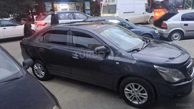 Chevrolet Cobalt 2023, 380,000 km - 1.5 l - Bakı