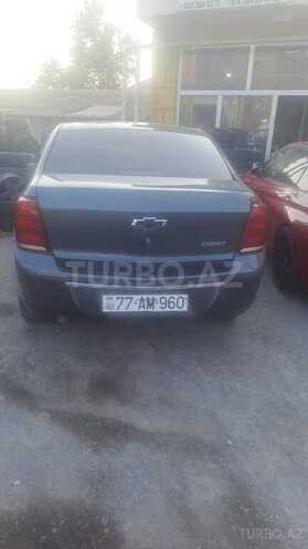 Chevrolet Cobalt 2023, 380,000 km - 1.5 l - Bakı