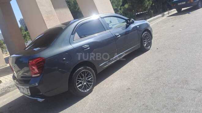 Chevrolet Cobalt 2023, 380,000 km - 1.5 l - Bakı