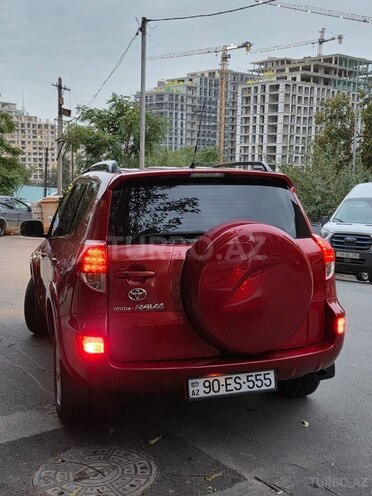 Toyota RAV4 2009, 118,000 km - 2.4 l - Bakı