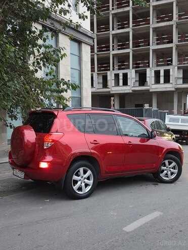 Toyota RAV4 2009, 118,000 km - 2.4 l - Bakı
