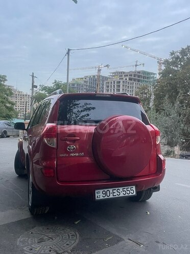 Toyota RAV4 2009, 118,000 km - 2.4 l - Bakı