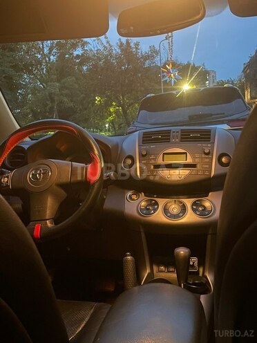 Toyota RAV4 2009, 118,000 km - 2.4 l - Bakı