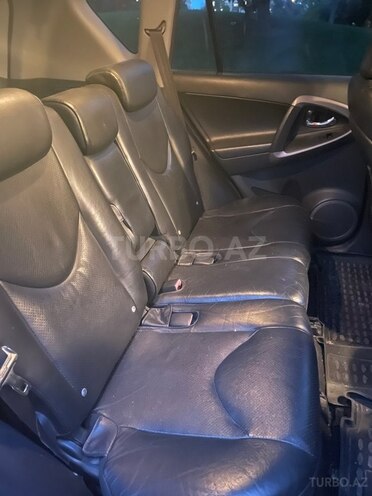 Toyota RAV4 2009, 118,000 km - 2.4 l - Bakı