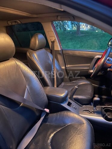 Toyota RAV4 2009, 118,000 km - 2.4 l - Bakı