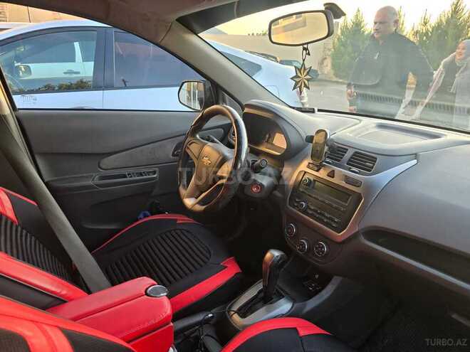 Chevrolet Cobalt 2023, 380,000 km - 1.5 l - Bakı