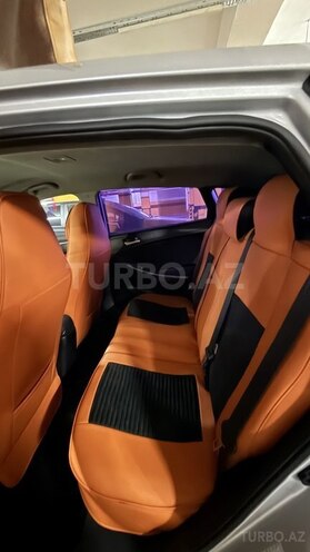 Hyundai Accent 2017, 299,338 km - 1.6 l - Bakı