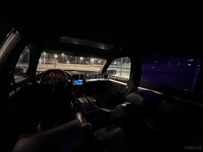BMW 530 2002, 300,000 km - 3.0 л - Bakı