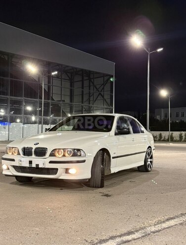 BMW 530 2002, 300,000 km - 3.0 л - Bakı