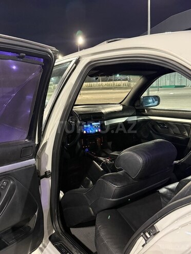 BMW 530 2002, 300,000 km - 3.0 л - Bakı