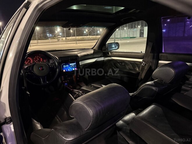 BMW 530 2002, 300,000 km - 3.0 л - Bakı