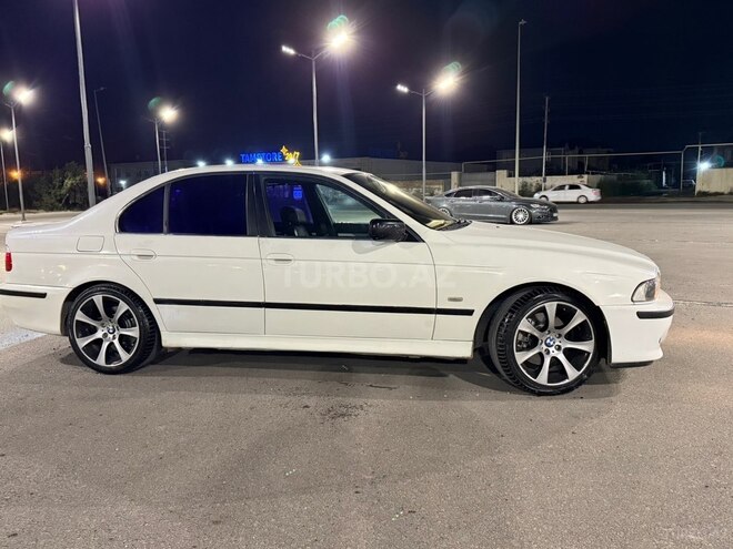 BMW 530 2002, 300,000 km - 3.0 л - Bakı
