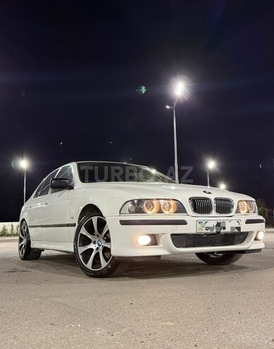 BMW 530 2002, 300,000 km - 3.0 л - Bakı