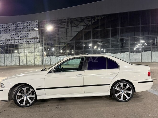 BMW 530 2002, 300,000 km - 3.0 л - Bakı