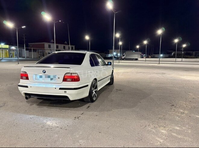 BMW 530 2002, 300,000 km - 3.0 л - Bakı