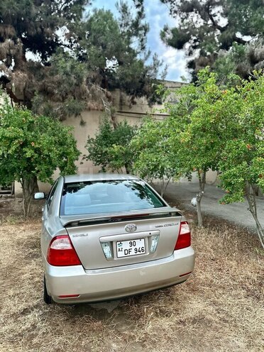 Toyota Corolla 2005, 296,000 km - 1.8 л - Bakı