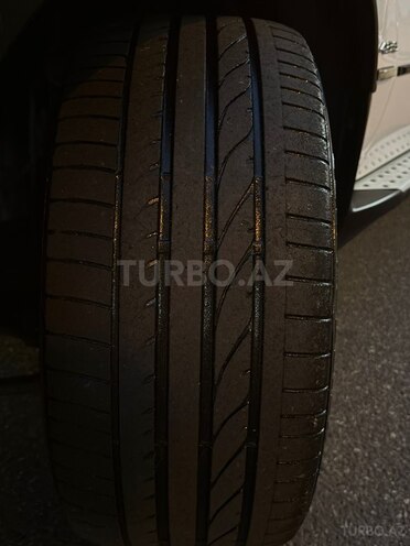 BMW X5 2005, 288,000 km - 4.8 л - Bakı