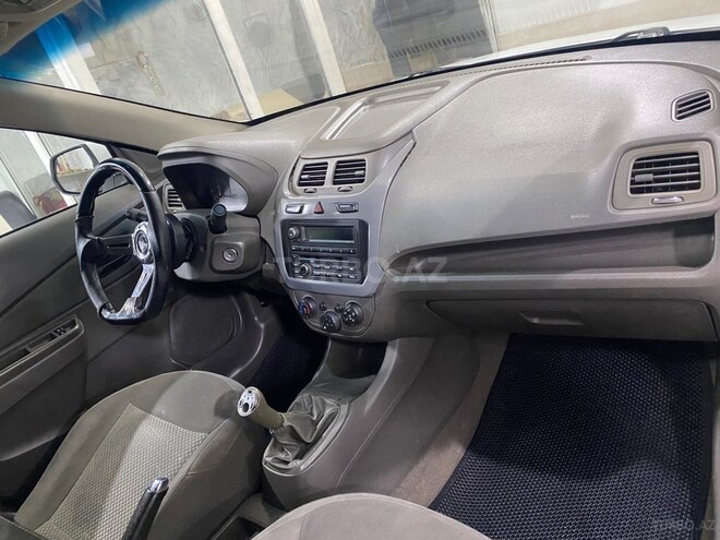 Ravon R4 2019, 299,000 km - 1.5 l - Bakı