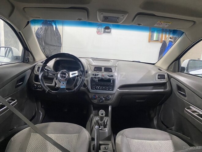 Ravon R4 2019, 299,000 km - 1.5 l - Bakı