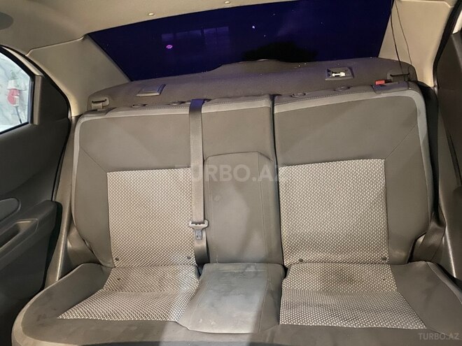 Ravon R4 2019, 299,000 km - 1.5 l - Bakı